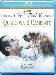 As Good as It Gets (1997)  (Blu-Ray)